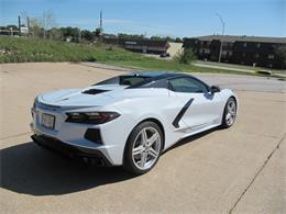 2024 Chevrolet Corvette Stingray (CC-2106191) for sale in Omaha, Nebraska