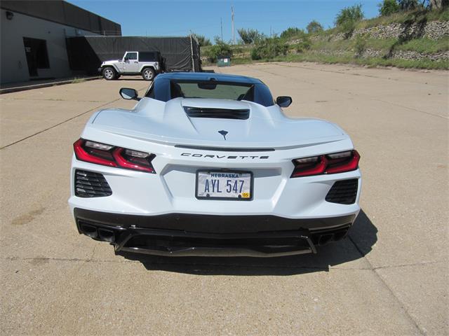 2024 Chevrolet Corvette Stingray (CC-2106191) for sale in Omaha, Nebraska