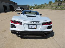2024 Chevrolet Corvette Stingray (CC-2106191) for sale in Omaha, Nebraska