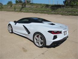 2024 Chevrolet Corvette Stingray (CC-2106191) for sale in Omaha, Nebraska