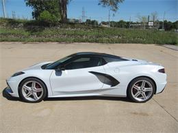 2024 Chevrolet Corvette Stingray (CC-2106191) for sale in Omaha, Nebraska