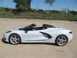 2024 Chevrolet Corvette Stingray (CC-2106191) for sale in Omaha, Nebraska