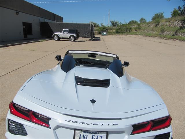 2024 Chevrolet Corvette Stingray (CC-2106191) for sale in Omaha, Nebraska