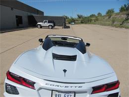 2024 Chevrolet Corvette Stingray (CC-2106191) for sale in Omaha, Nebraska