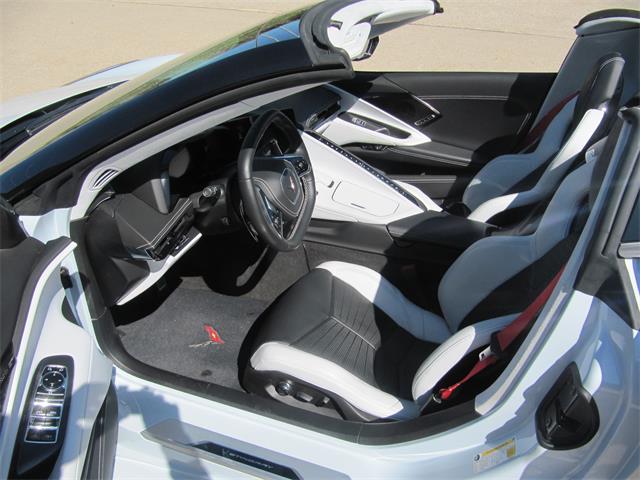 2024 Chevrolet Corvette Stingray (CC-2106191) for sale in Omaha, Nebraska