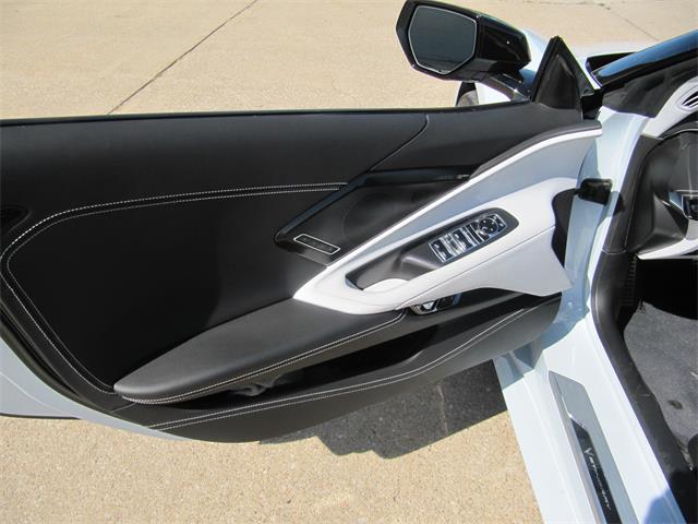 2024 Chevrolet Corvette Stingray (CC-2106191) for sale in Omaha, Nebraska