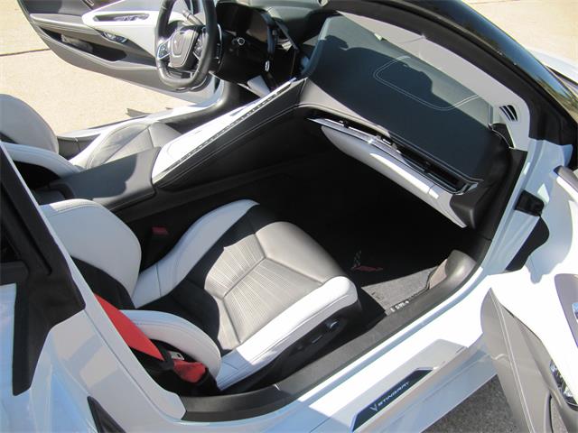 2024 Chevrolet Corvette Stingray (CC-2106191) for sale in Omaha, Nebraska