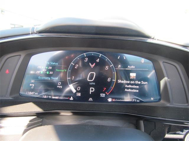 2024 Chevrolet Corvette Stingray (CC-2106191) for sale in Omaha, Nebraska