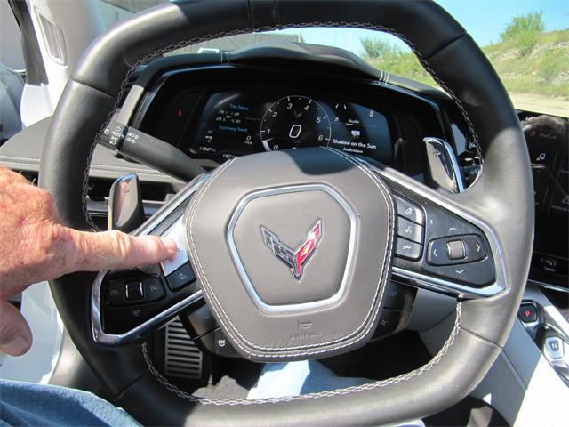 2024 Chevrolet Corvette Stingray (CC-2106191) for sale in Omaha, Nebraska