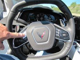 2024 Chevrolet Corvette Stingray (CC-2106191) for sale in Omaha, Nebraska