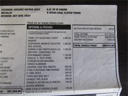 2024 Chevrolet Corvette Stingray (CC-2106191) for sale in Omaha, Nebraska