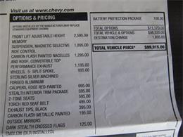 2024 Chevrolet Corvette Stingray (CC-2106191) for sale in Omaha, Nebraska