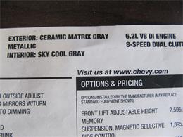 2024 Chevrolet Corvette Stingray (CC-2106191) for sale in Omaha, Nebraska