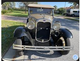 1930 Ford Model A (CC-2106192) for sale in Sarasota, Florida