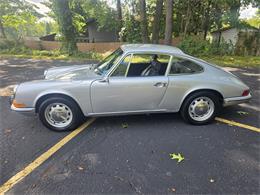 1969 Porsche 911T (CC-2106197) for sale in Canton, Ohio
