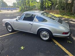 1969 Porsche 911T (CC-2106197) for sale in Canton, Ohio