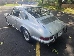 1969 Porsche 911T (CC-2106197) for sale in Canton, Ohio