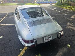 1969 Porsche 911T (CC-2106197) for sale in Canton, Ohio
