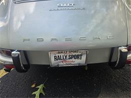 1969 Porsche 911T (CC-2106197) for sale in Canton, Ohio