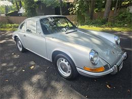 1969 Porsche 911T (CC-2106197) for sale in Canton, Ohio