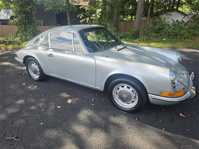 1969 Porsche 911T (CC-2106197) for sale in Canton, Ohio