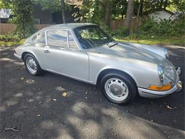 1969 Porsche 911T (CC-2106197) for sale in Canton, Ohio