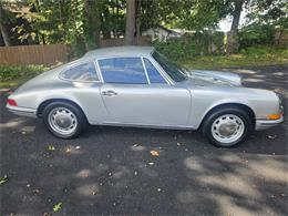 1969 Porsche 911T (CC-2106197) for sale in Canton, Ohio