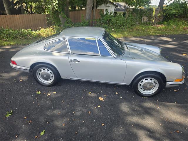 1969 Porsche 911T (CC-2106197) for sale in Canton, Ohio