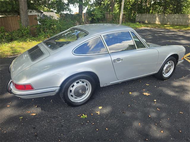 1969 Porsche 911T (CC-2106197) for sale in Canton, Ohio