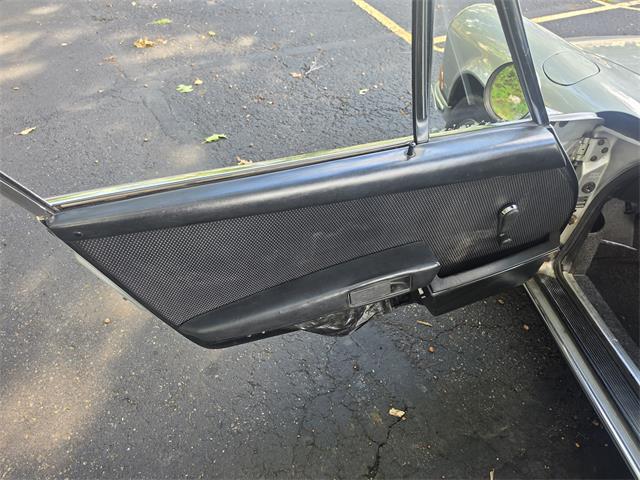 1969 Porsche 911T (CC-2106197) for sale in Canton, Ohio