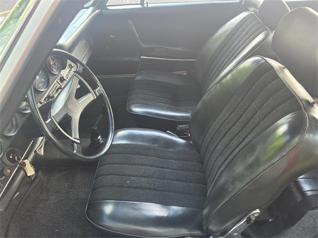 1969 Porsche 911T (CC-2106197) for sale in Canton, Ohio