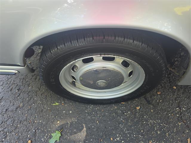 1969 Porsche 911T (CC-2106197) for sale in Canton, Ohio