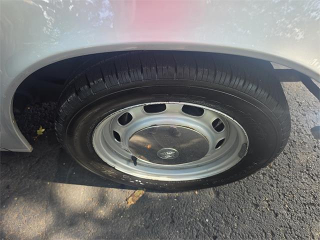 1969 Porsche 911T (CC-2106197) for sale in Canton, Ohio