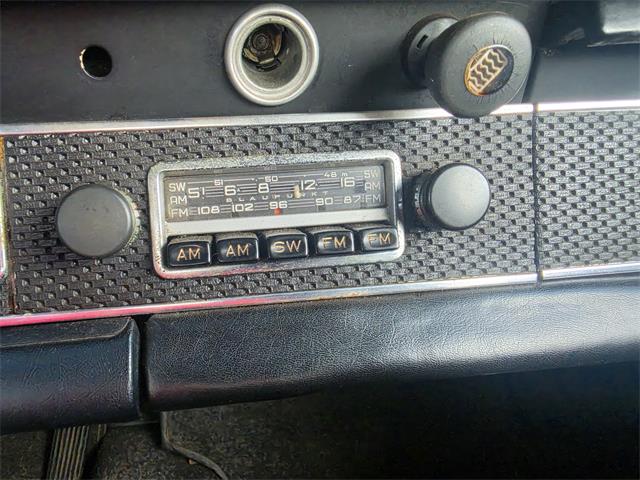 1969 Porsche 911T (CC-2106197) for sale in Canton, Ohio