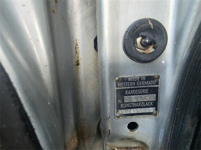 1969 Porsche 911T (CC-2106197) for sale in Canton, Ohio