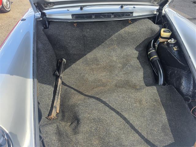 1969 Porsche 911T (CC-2106197) for sale in Canton, Ohio