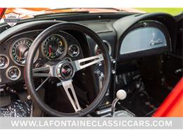 1964 Chevrolet Corvette (CC-2100062) for sale in Milford, Michigan