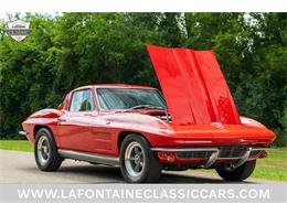 1964 Chevrolet Corvette (CC-2100062) for sale in Milford, Michigan