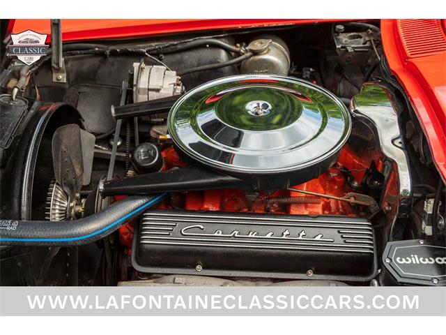 1964 Chevrolet Corvette (CC-2100062) for sale in Milford, Michigan
