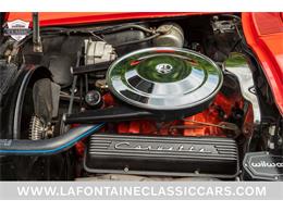 1964 Chevrolet Corvette (CC-2100062) for sale in Milford, Michigan