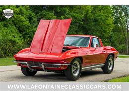1964 Chevrolet Corvette (CC-2100062) for sale in Milford, Michigan