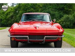 1964 Chevrolet Corvette (CC-2100062) for sale in Milford, Michigan