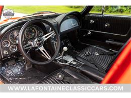 1964 Chevrolet Corvette (CC-2100062) for sale in Milford, Michigan