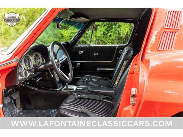 1964 Chevrolet Corvette (CC-2100062) for sale in Milford, Michigan