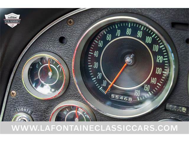 1964 Chevrolet Corvette (CC-2100062) for sale in Milford, Michigan