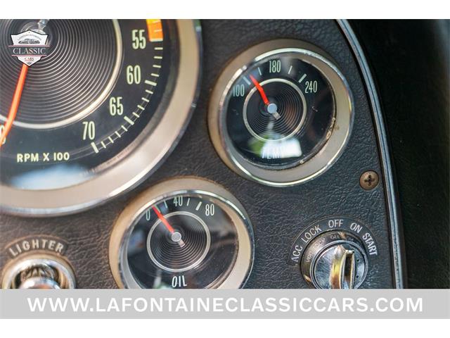 1964 Chevrolet Corvette (CC-2100062) for sale in Milford, Michigan