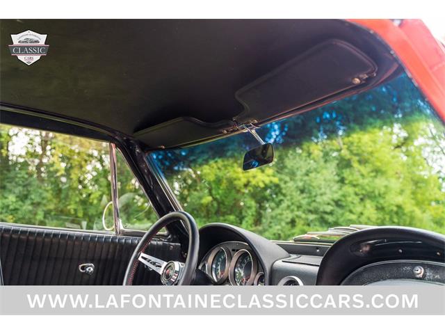 1964 Chevrolet Corvette (CC-2100062) for sale in Milford, Michigan