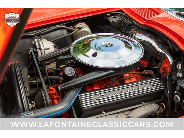 1964 Chevrolet Corvette (CC-2100062) for sale in Milford, Michigan