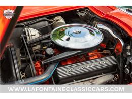1964 Chevrolet Corvette (CC-2100062) for sale in Milford, Michigan