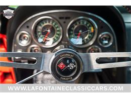 1964 Chevrolet Corvette (CC-2100062) for sale in Milford, Michigan